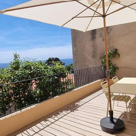 Appartement Au Centre Du Village 卡尔热斯 外观 照片